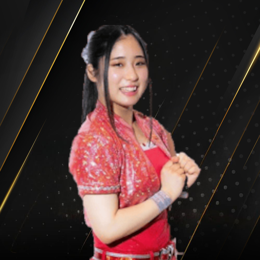 Mei Suruga